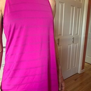 Athleta Racerback Tank